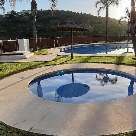 Nueva By Jc Homes Apartamento Alcaidesa