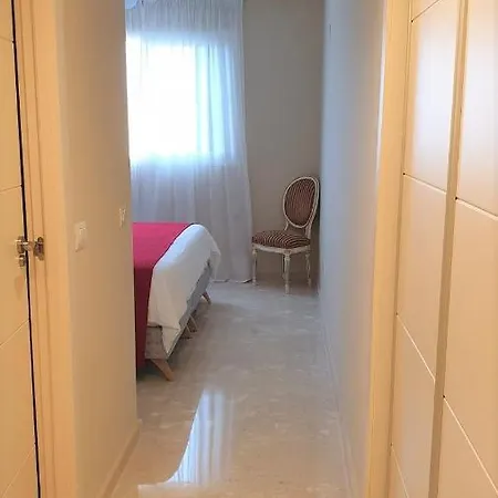 Nueva By Jc Homes * Alcaidesa