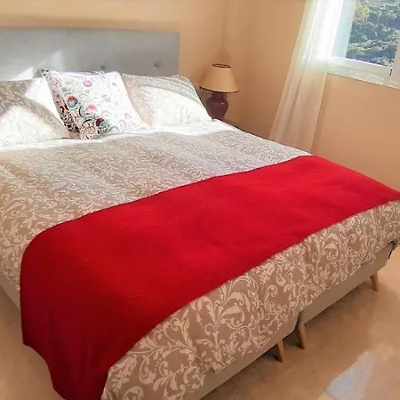 Apartamento Nueva By Jc Homes Alcaidesa