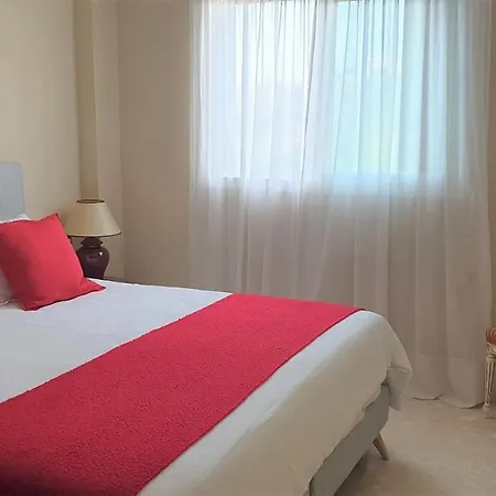 Nueva By Jc Homes Apartamento Alcaidesa