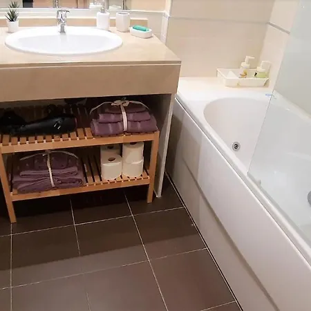 Apartamento Nueva By Jc Homes Alcaidesa