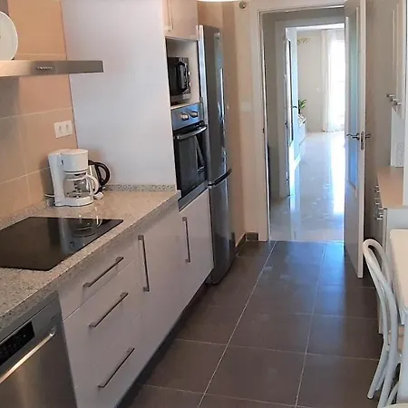 Apartamento Nueva By Jc Homes Alcaidesa