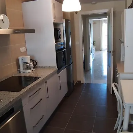 Apartamento Nueva By Jc Homes Alcaidesa