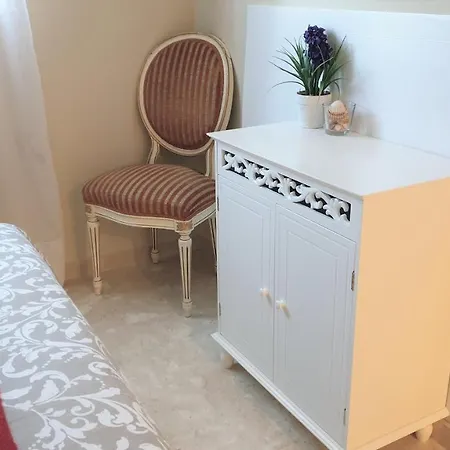 Apartamento Nueva By Jc Homes