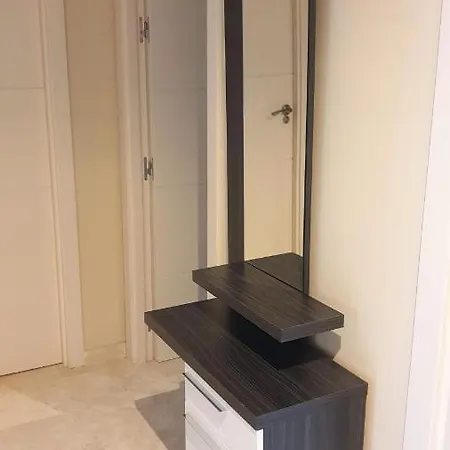 Nueva By Jc Homes Apartamento Alcaidesa