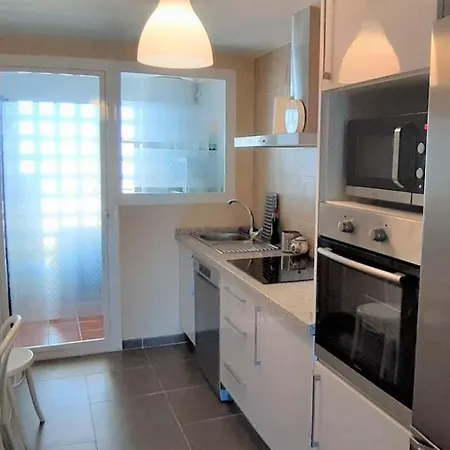 Nueva By Jc Homes Alcaidesa