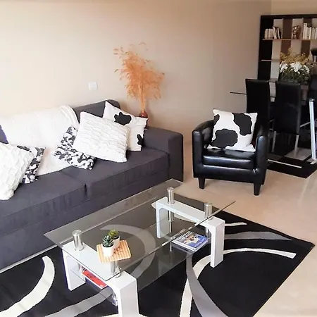 公寓 Nueva By Jc Homes *